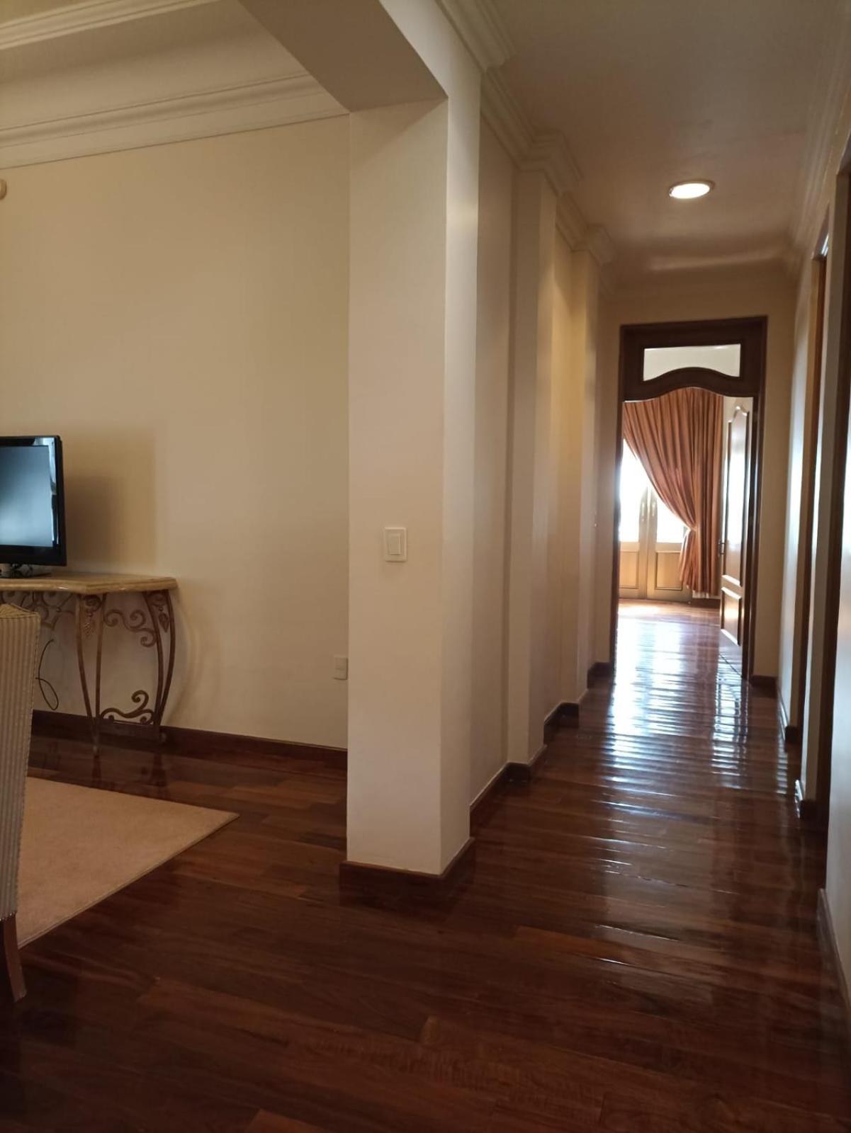 Hotel Real Hacienda Santo Tomas Colonia Gustavo Baz Prada 外观 照片